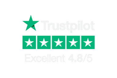 Trustpilot rating